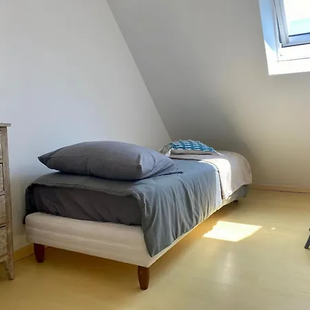 Maison Traditionnelle Avec Jardin Et Activites, Au Calme Pres De La - Fr-1-306-1220