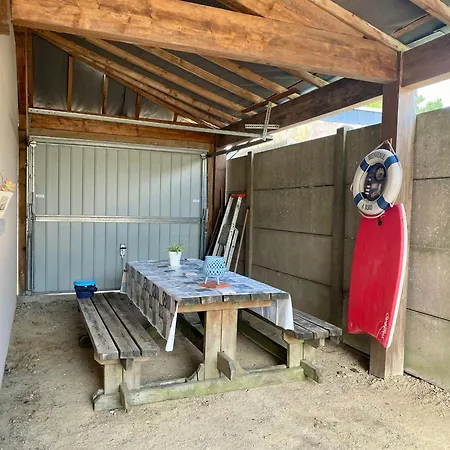 Maison Traditionnelle Avec Jardin Et Activites, Au Calme Pres De La - Fr-1-306-1220 Vakantiehuis Pornichet